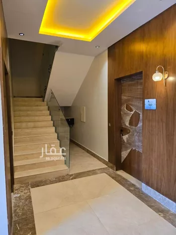شقة للإيجار في شارع جرش, حي اليرموك, مدينة الرياض, منطقة الرياض صورة 2