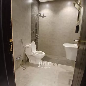 شقة للإيجار في شارع وادي زمزم, حي القادسية, مدينة الرياض, منطقة الرياض صورة 4