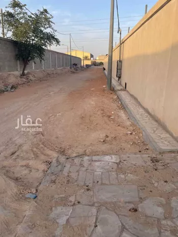 استراحة للإيجار في شارع جامع ابن طولون, حي العفجه, مدينة الخرج, منطقة الرياض