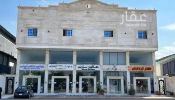 عمارة للبيع في شارع الامير عبدالمجيد, حي الأمواج, مدينة جدة, منطقة مكة المكرمة
