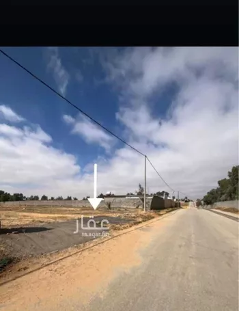 أرض للبيع في شارع سليمان بن المهلب, حي الهدية الجنوبية, مدينة بريده, منطقة القصيم صورة 3