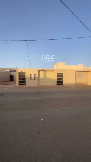 استراحة للبيع في شارع الشقه العليا 1358, حي السليمانية, مدينة بريده, منطقة القصيم صورة 2