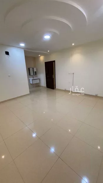 شقة للإيجار في شارع اسماعيل بن يوسف, حي الريان, مدينة بريده, منطقة القصيم صورة 2