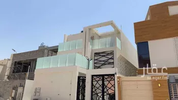 شقة للإيجار في شارع رقم 40, حي الملقا, مدينة الرياض, منطقة الرياض صورة 2
