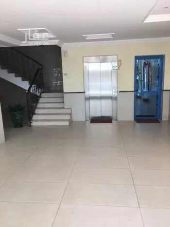 شقة للبيع في شارع العوالي, حي الروضة, مدينة جدة, منطقة مكة المكرمة صورة 2