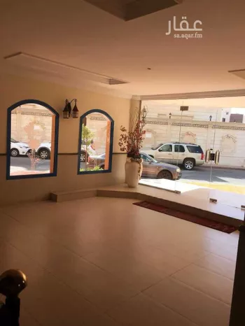 شقة للبيع في شارع العوالي, حي الروضة, مدينة جدة, منطقة مكة المكرمة صورة 3