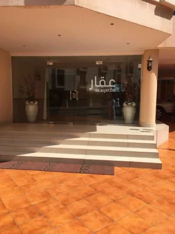 شقة للبيع في شارع العوالي, حي الروضة, مدينة جدة, منطقة مكة المكرمة صورة 4