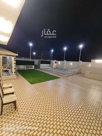 استراحة للإيجار في شارع أبي عبد الرحمن اللهبي, حي الصفحة, مدينة جدة, منطقة مكة المكرمة صورة 2
