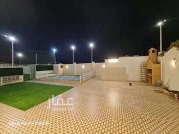 استراحة للإيجار في شارع أبي عبد الرحمن اللهبي, حي الصفحة, مدينة جدة, منطقة مكة المكرمة صورة 4