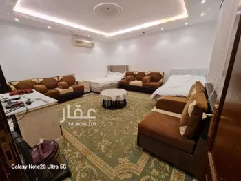استراحة للإيجار في شارع أبي عبد الرحمن اللهبي, حي الصفحة, مدينة جدة, منطقة مكة المكرمة صورة 3