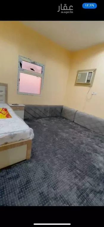 عمارة للإيجار في شارع الامير احمد بن عبدالعزيز, حي الحمراء الأول, مدينة الاحساء, المنطقة الشرقية صورة 2