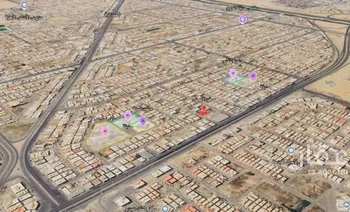 أرض للبيع في شارع ربعي بن حراش, حي الحمدانية, مدينة جدة, منطقة مكة المكرمة صورة 5