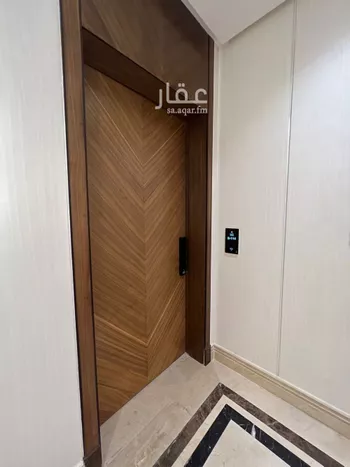 شقة للإيجار في شارع سعيد بن نفيل, حي الرمال, مدينة الرياض, منطقة الرياض