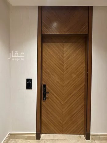 شقة للإيجار في شارع سعيد بن نفيل, حي الرمال, مدينة الرياض, منطقة الرياض