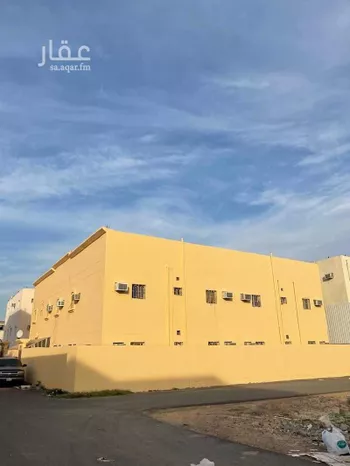 عمارة للبيع في شارع ممر مشاه 1751, حي العزيزية, مدينة المدينه المنوره, منطقة المدينة المنورة صورة 2