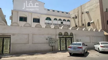 عمارة للبيع في شارع زهير بن اسحاق السليمي, حي الخالدية, مدينة المدينه المنوره, منطقة المدينة المنورة