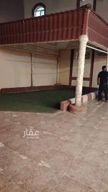 استراحة للإيجار في شارع ربيعه بن رقيع التميمي, حي الدفاع, مدينة المدينه المنوره, منطقة المدينة المنورة