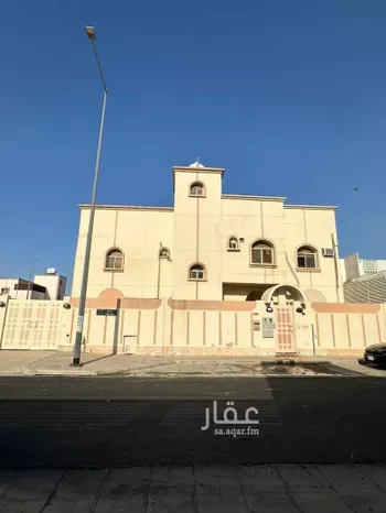 فيلا للبيع في شارع مبشر ابن البراء, حي الإسكان, مدينة المدينه المنوره, منطقة المدينة المنورة