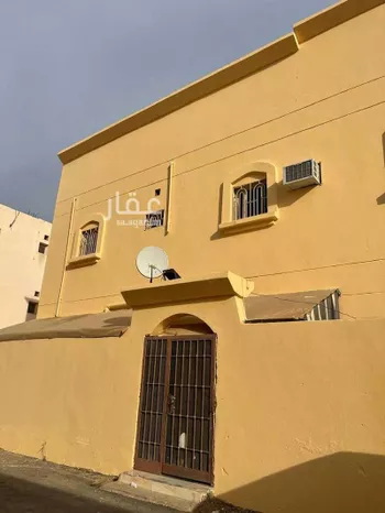 عمارة للبيع في شارع ممر مشاه 1751, حي العزيزية, مدينة المدينه المنوره, منطقة المدينة المنورة صورة 4