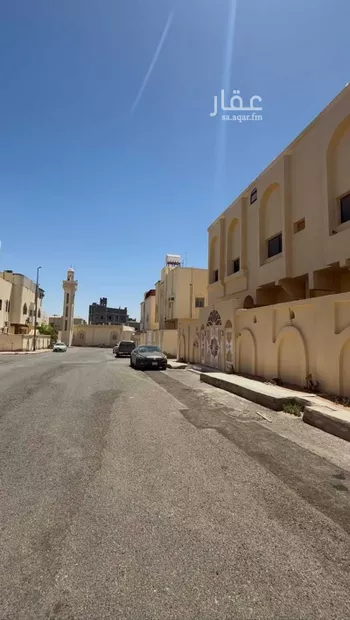 عمارة للبيع في شارع جابر العبدي, حي القصواء, مدينة المدينه المنوره, منطقة المدينة المنورة