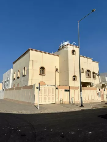 فيلا للبيع في شارع مبشر ابن البراء, حي الإسكان, مدينة المدينه المنوره, منطقة المدينة المنورة صورة 2