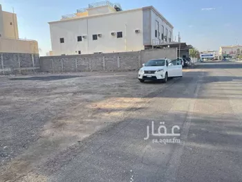 أرض للبيع في شارع حارثة ابن سهل الانصاري, حي المبعوث, مدينة المدينه المنوره, منطقة المدينة المنورة صورة 2