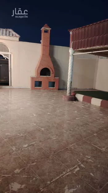 استراحة للإيجار في شارع ربيعه بن رقيع التميمي, حي الدفاع, مدينة المدينه المنوره, منطقة المدينة المنورة صورة 5