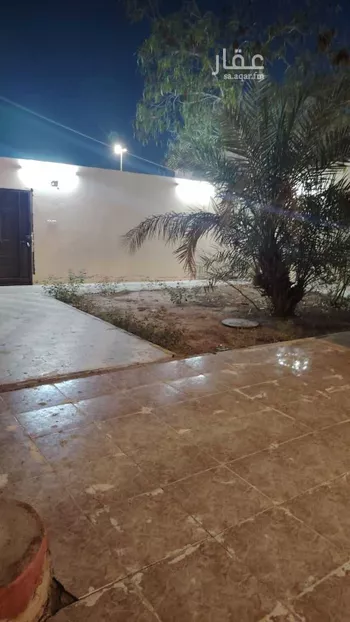 استراحة للإيجار في شارع ربيعه بن رقيع التميمي, حي الدفاع, مدينة المدينه المنوره, منطقة المدينة المنورة صورة 2