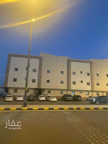 شقة للإيجار في شارع آل داود, حي الحمراء, مدينة الرياض, منطقة الرياض