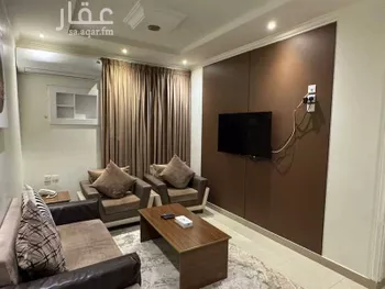 شقة للإيجار في شارع البحار, حي الحمراء, مدينة الرياض, منطقة الرياض صورة 5