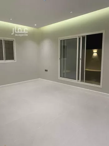 شقة للإيجار في شارع آل داود, حي الحمراء, مدينة الرياض, منطقة الرياض