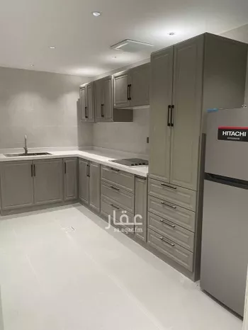 شقة للإيجار في شارع آل داود, حي الحمراء, مدينة الرياض, منطقة الرياض صورة 4