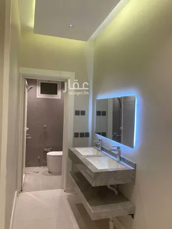 شقة للإيجار في شارع آل داود, حي الحمراء, مدينة الرياض, منطقة الرياض صورة 2
