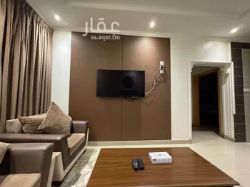 شقة للإيجار في شارع البحار, حي الحمراء, مدينة الرياض, منطقة الرياض صورة 2