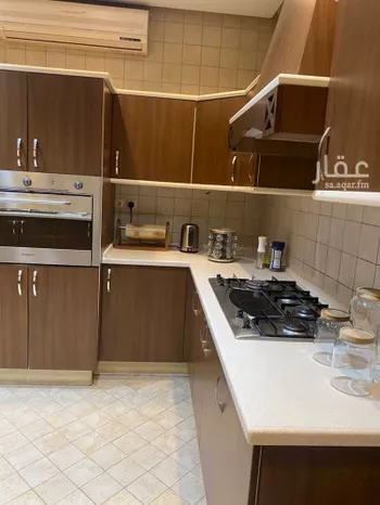 فيلا للإيجار في شارع الرائد, حي الحمراء, مدينة الرياض, منطقة الرياض صورة 3