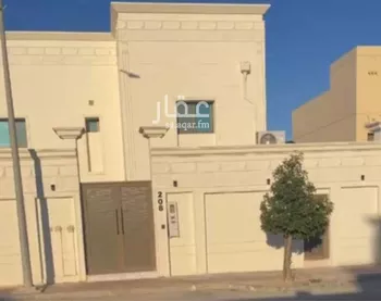 فيلا للبيع في شارع مدينه الجبيل الصناعيه 352, مدينة مدينه الجبيل الصناعيه, المنطقة الشرقية