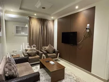 شقة للإيجار في شارع البحار, حي الحمراء, مدينة الرياض, منطقة الرياض صورة 3