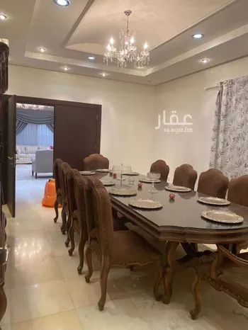 فيلا للإيجار في شارع الرائد, حي الحمراء, مدينة الرياض, منطقة الرياض صورة 4