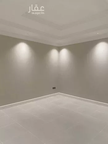 شقة للإيجار في شارع آل داود, حي الحمراء, مدينة الرياض, منطقة الرياض صورة 5