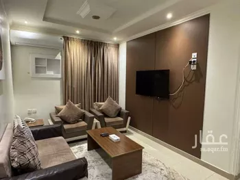 شقة للإيجار في شارع البحار, حي الحمراء, مدينة الرياض, منطقة الرياض صورة 4
