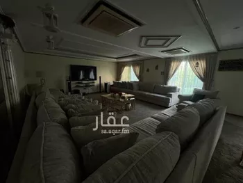 فيلا للبيع في شارع أحمد بن أبان, حي الأمير فواز الجنوبى, مدينة جدة, منطقة مكة المكرمة صورة 5