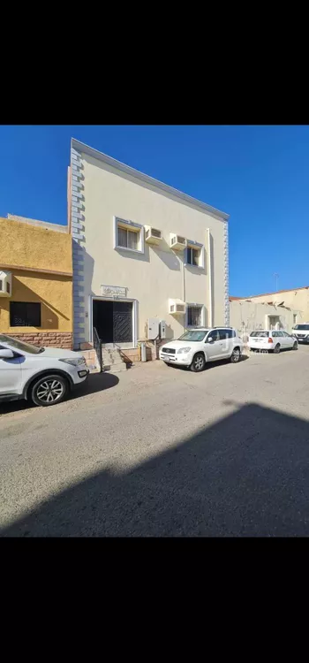عمارة للإيجار في شارع عبدربه, حي الرويس, مدينة جدة, منطقة مكة المكرمة