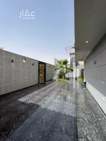 فيلا للبيع في شارع الصدف, حي النهضة, مدينة الرياض, منطقة الرياض صورة 3