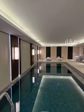 عمارة للإيجار في شارع عبدالعزيز الرفاعي, حي العارض, مدينة الرياض, منطقة الرياض صورة 3
