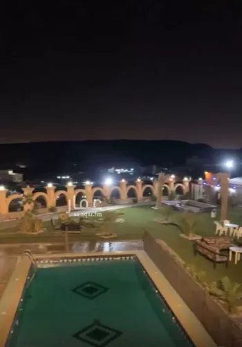 شاليه واستراحة للحجز في شارع عبدالحق ابن غالب ، حي الاجاويد ، جدة ، جدة صورة 4