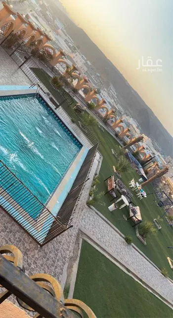 شاليه واستراحة للحجز في شارع عبدالحق ابن غالب ، حي الاجاويد ، جدة ، جدة صورة 2