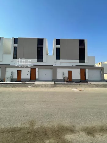 فيلا للبيع في شارع أبي حامد الغزالي, حي الشراع, مدينة جدة, منطقة مكة المكرمة