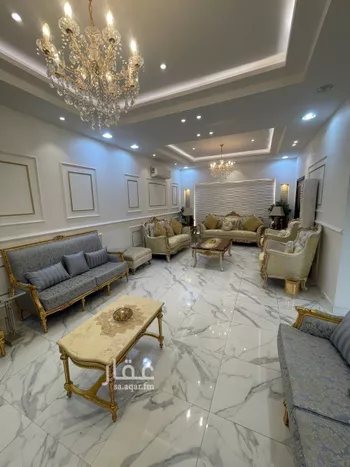 فيلا للبيع في شارع محمد المؤيد, حي الياقوت, مدينة جدة, منطقة مكة المكرمة صورة 3