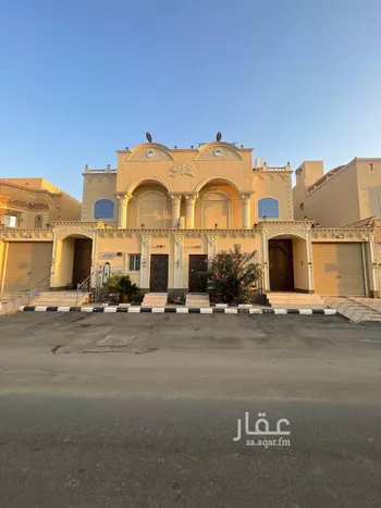 فيلا للبيع في شارع محمد المؤيد, حي الياقوت, مدينة جدة, منطقة مكة المكرمة