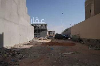 أرض للبيع في شارع أمية بن عبدالله الأموي, حي عرقة, مدينة الرياض, منطقة الرياض صورة 4